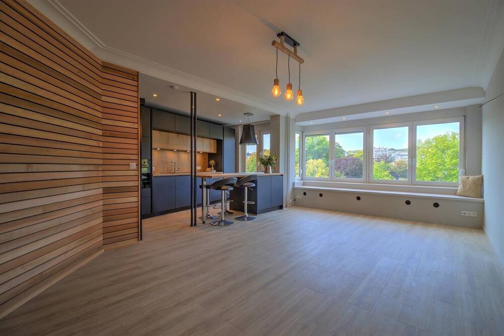 Appartement à louer à Liège 4020 1050.00€ 2 chambres 110.00m² - annonce 475066