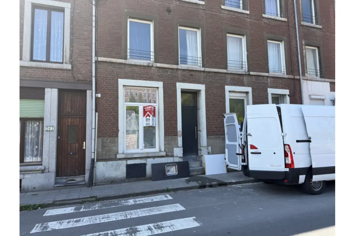 Commerce à louer à Dison 4820 450.00€ 0 chambres m² - annonce 474897