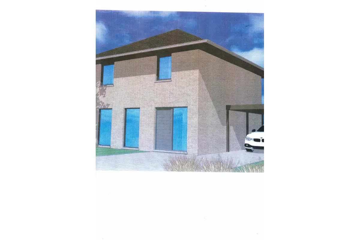 Maison à vendre à Rocourt 4000 346550.00€ 3 chambres 812.00m² - annonce 474510