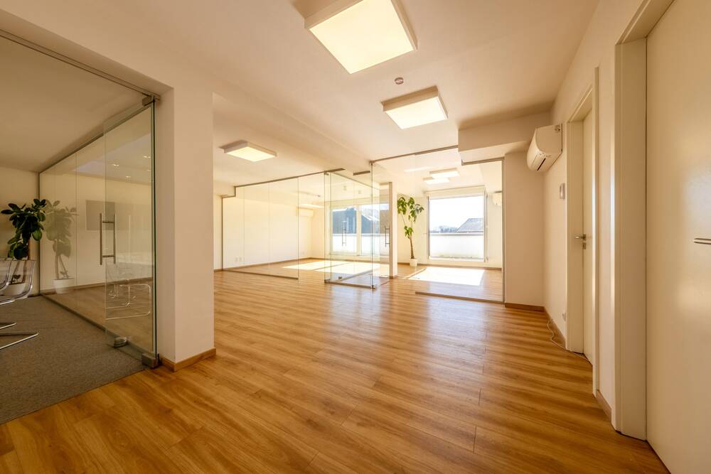 Commerce à louer à Beaufays 4052 2200.00€ chambres 110.00m² - annonce 474656