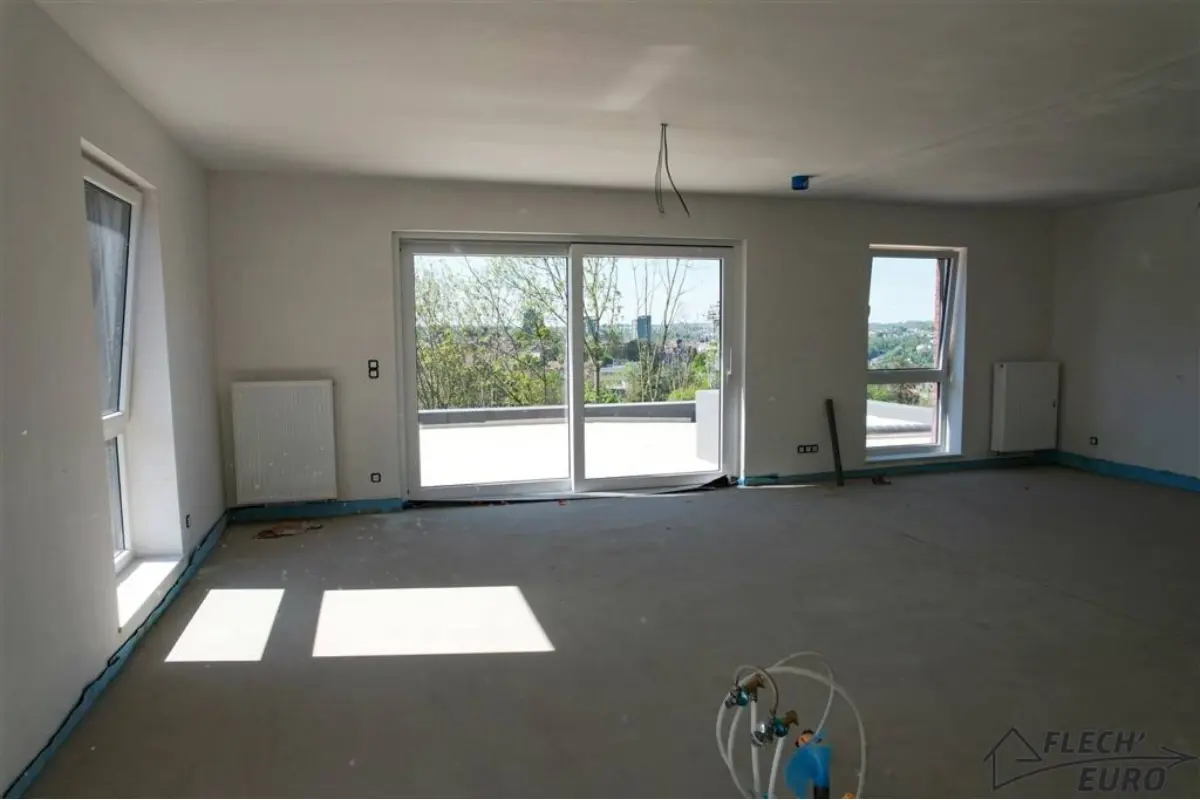 Appartement à vendre à Verviers 4800 347000.00€ 3 chambres 129.06m² - annonce 474184