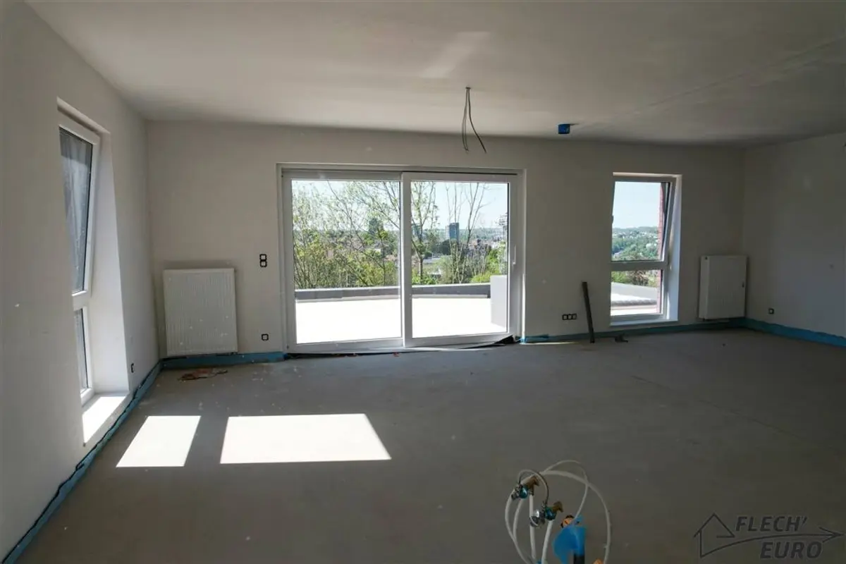 Appartement à vendre à Verviers 4800 347000.00€ 3 chambres 129.06m² - annonce 474184