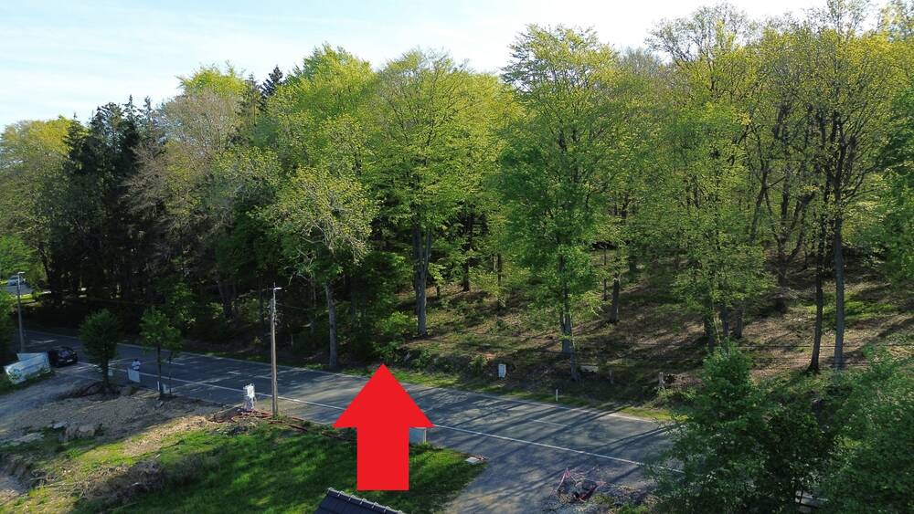 Terrain à vendre à Sart-lez-Spa 4845 144555.00€  chambres m² - annonce 473899