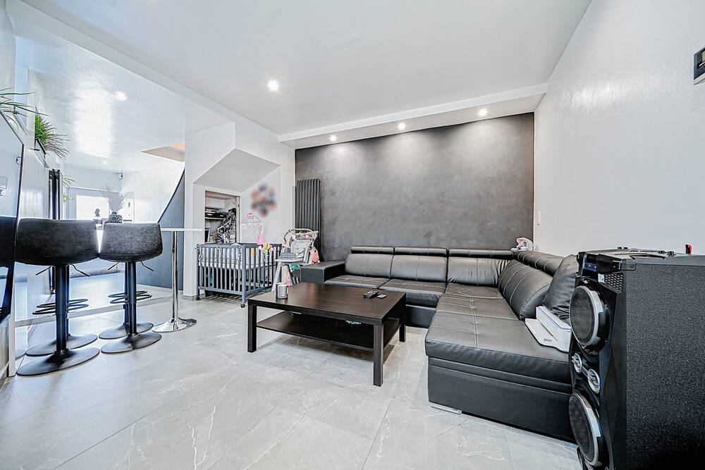 Maison à vendre à Beyne-Heusay 4610 215000.00€ 2 chambres 80.00m² - annonce 474557