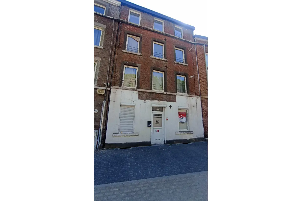 Commerce à louer à Dison 4820 750.00€ 0 chambres 90.00m² - annonce 474896