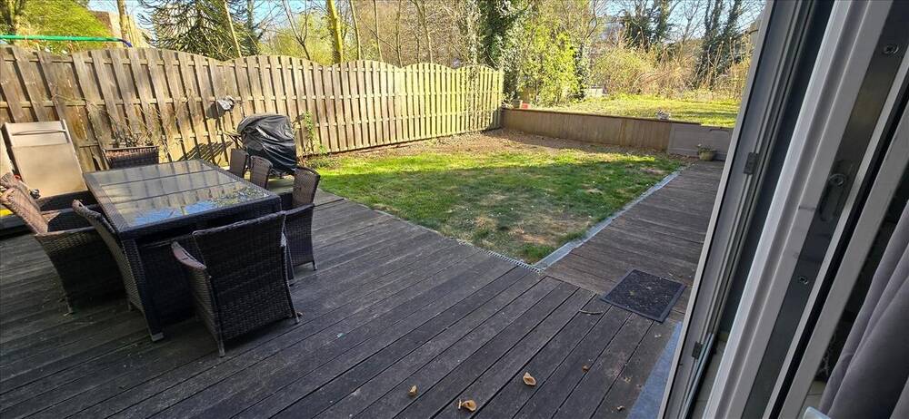 Appartement à vendre à Grivegnée 4030 205000.00€ 3 chambres m² - annonce 474252