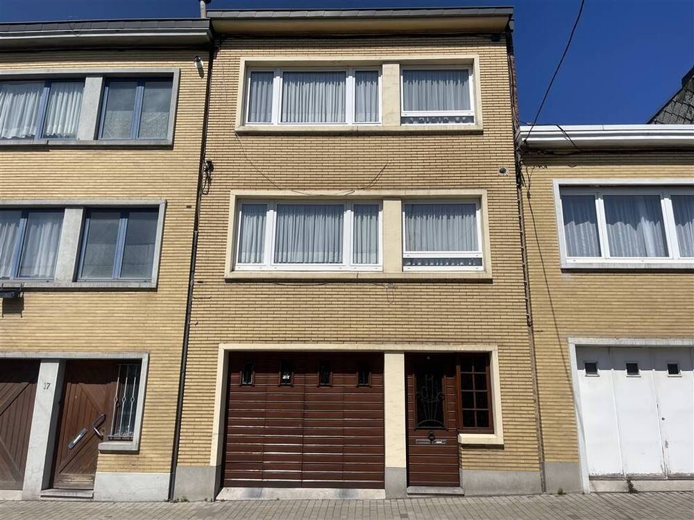 Maison à vendre à Grivegnée 4030 0.00€ 4 chambres 155.00m² - annonce 474004