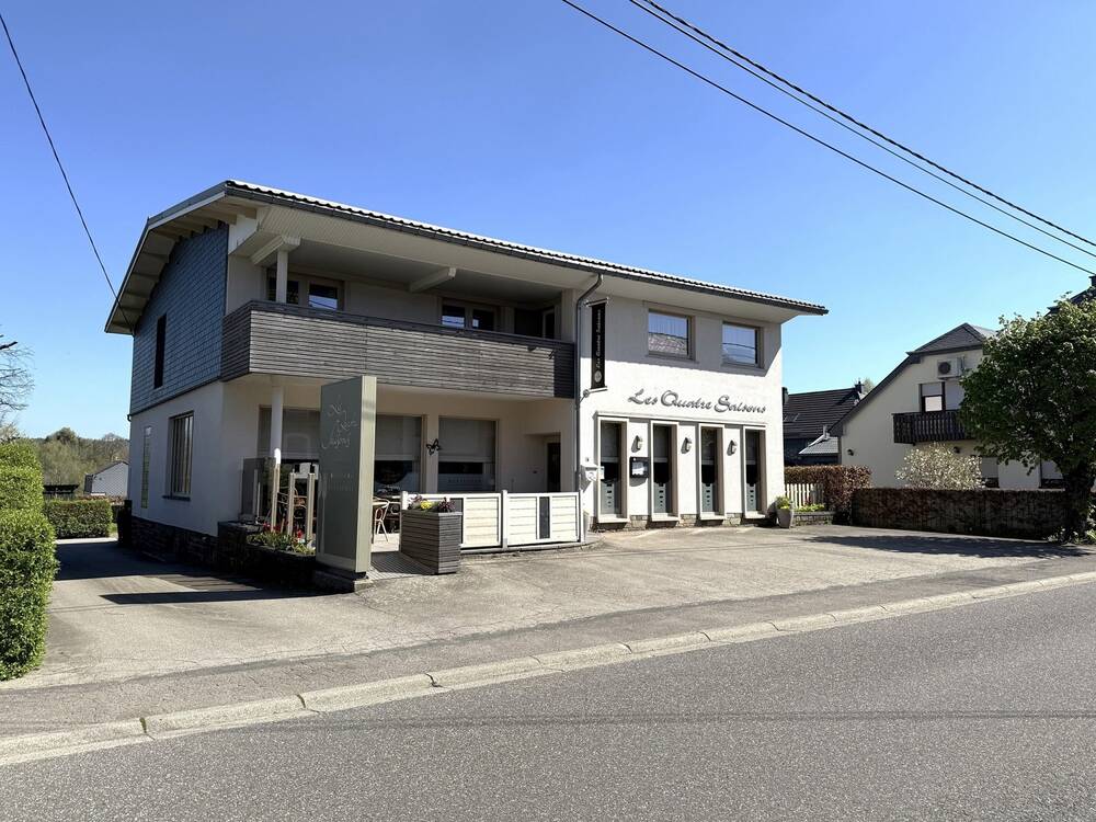 Maison à vendre à Waimes 4950 460000.00€ 4 chambres 195.00m² - annonce 475660