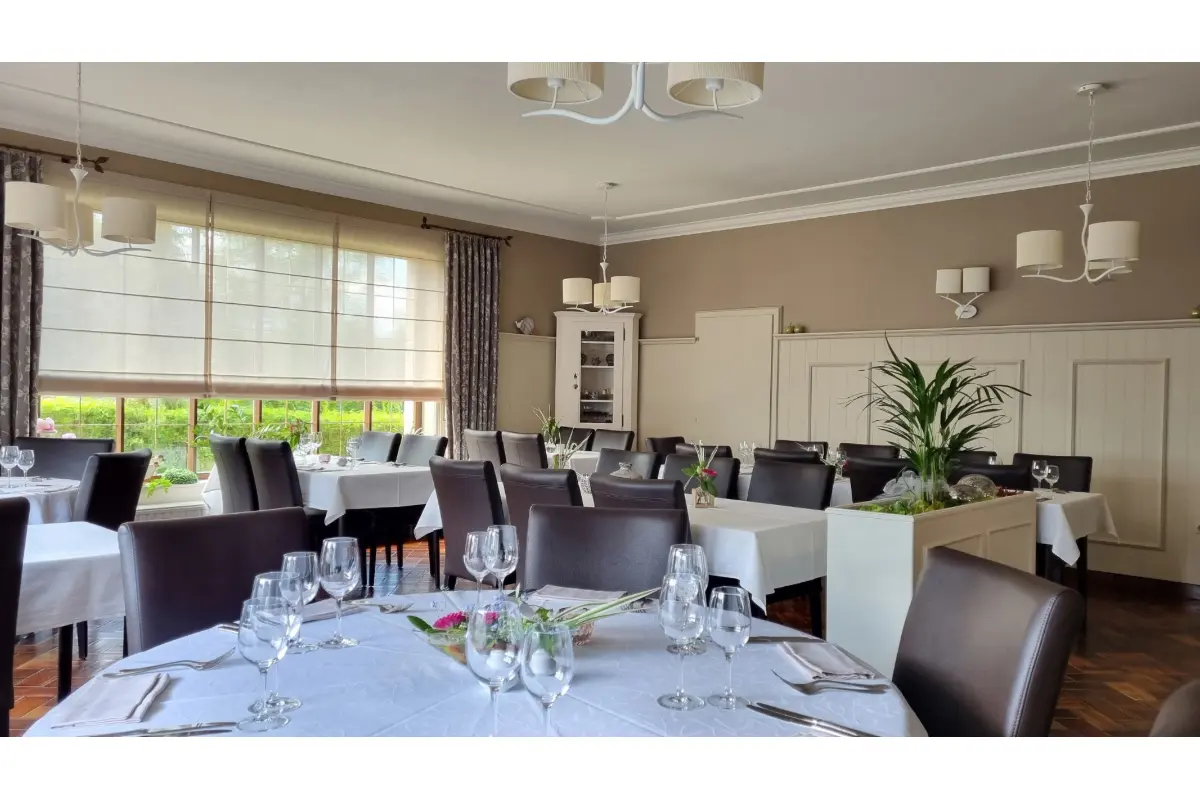 Maison à vendre à Waimes 4950 460000.00€ 4 chambres 195.00m² - annonce 475660