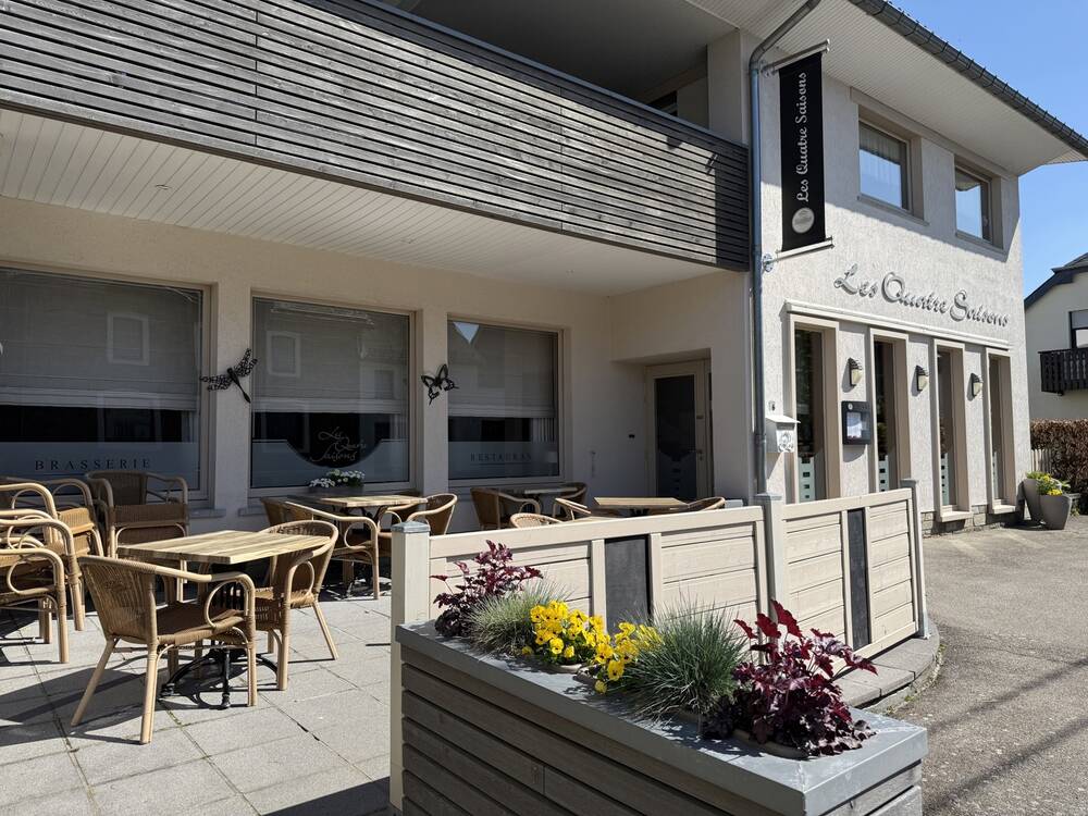Maison à vendre à Waimes 4950 460000.00€ 4 chambres 195.00m² - annonce 475660