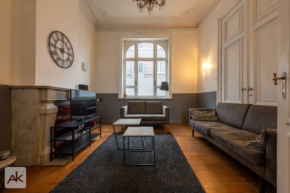Maison de maître à vendre à Liège 4000 549000.00€ 6 chambres 355.00m² - annonce 475280