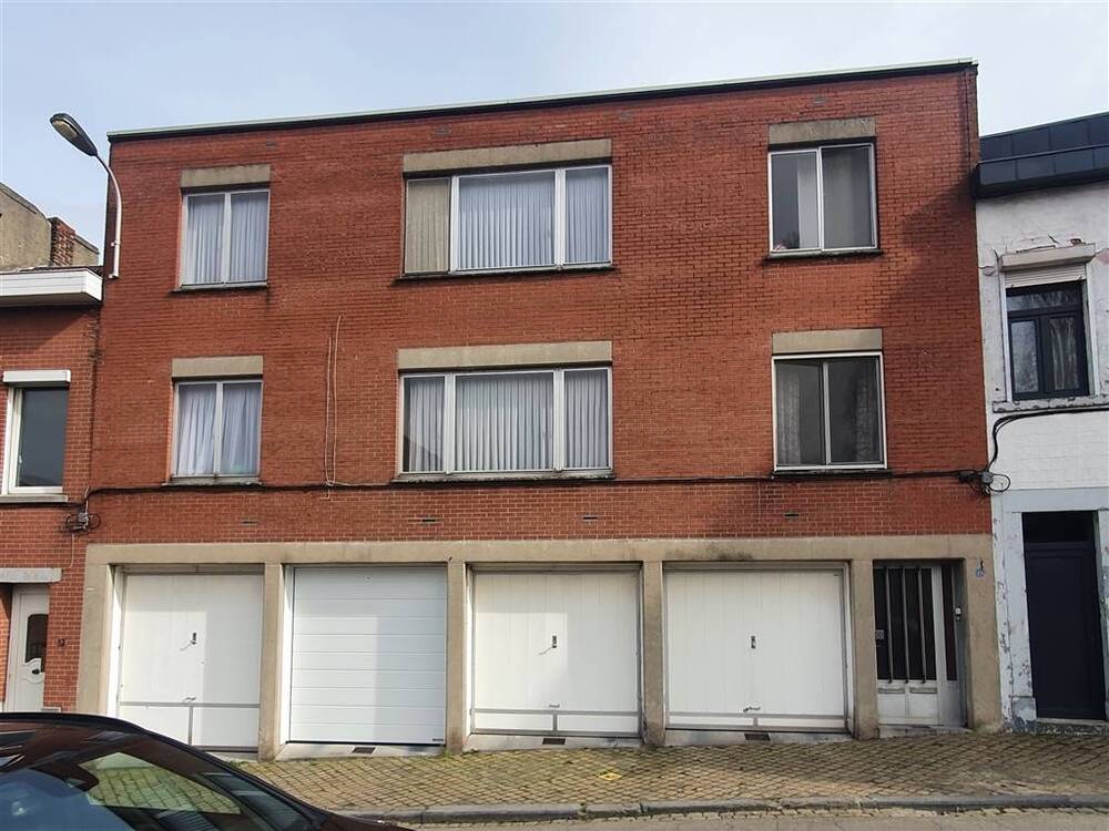 Immeuble de rapport - Immeuble à appartement à  à Liège 4000 330000.00€ 4 chambres 156.00m² - annonce 475805