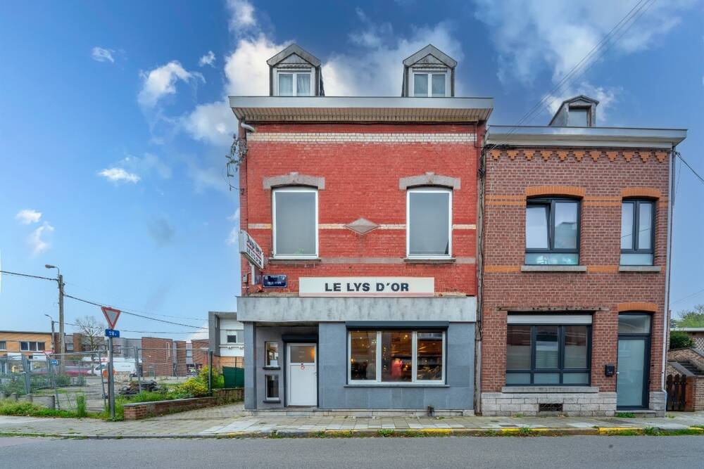 Autre à vendre à Seraing 4100 299000.00€ 2 chambres 202.00m² - annonce 477238