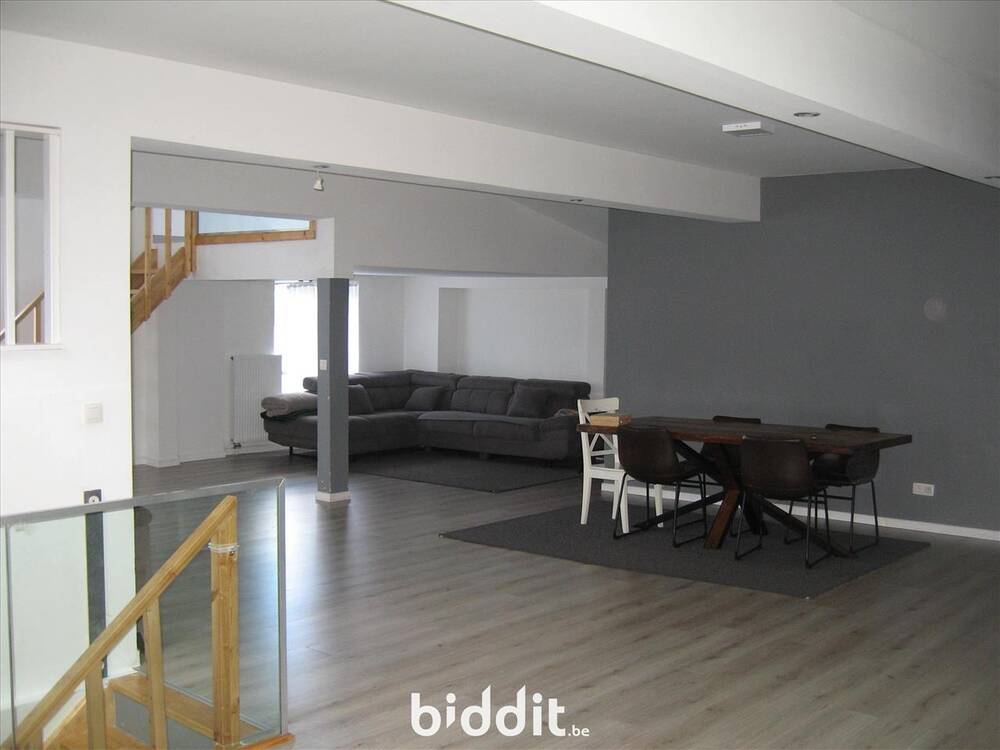 Maison à vendre à Verviers 4800 80000.00€ 2 chambres m² - annonce 475952