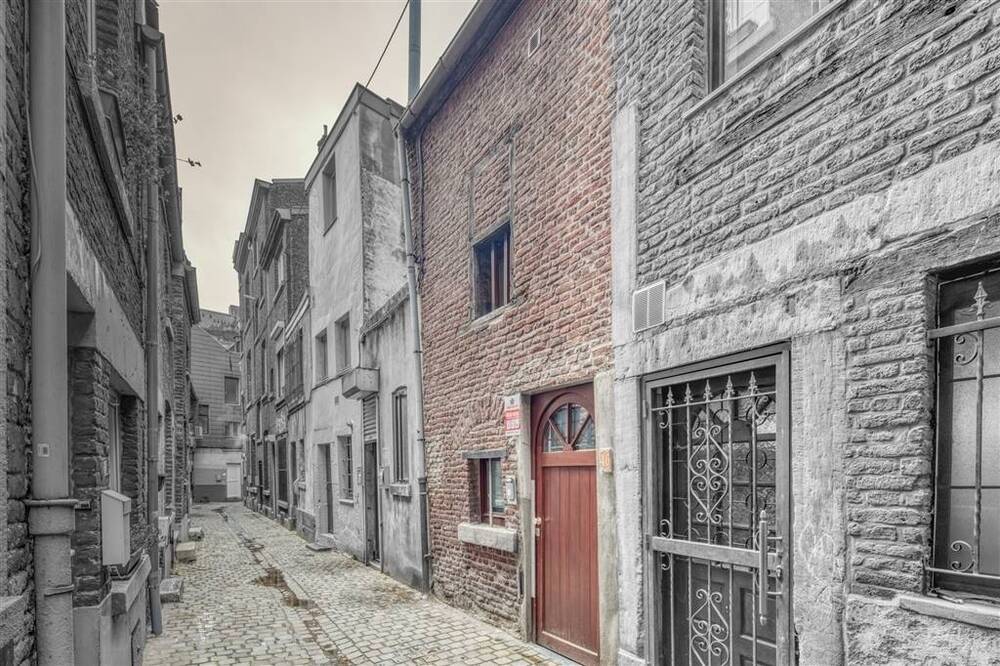 Maison à vendre à Liège 4020 210000.00€ 4 chambres 115.00m² - annonce 476962