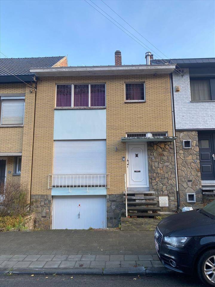 Maison à vendre à Angleur 4031 140000.00€ 3 chambres 92.00m² - annonce 477583