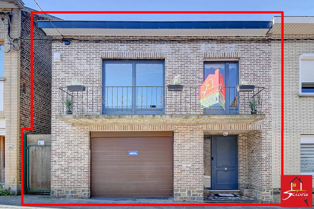Maison à vendre à Jemeppe-sur-Meuse 4101 299000.00€ 3 chambres 163.00m² - annonce 476167