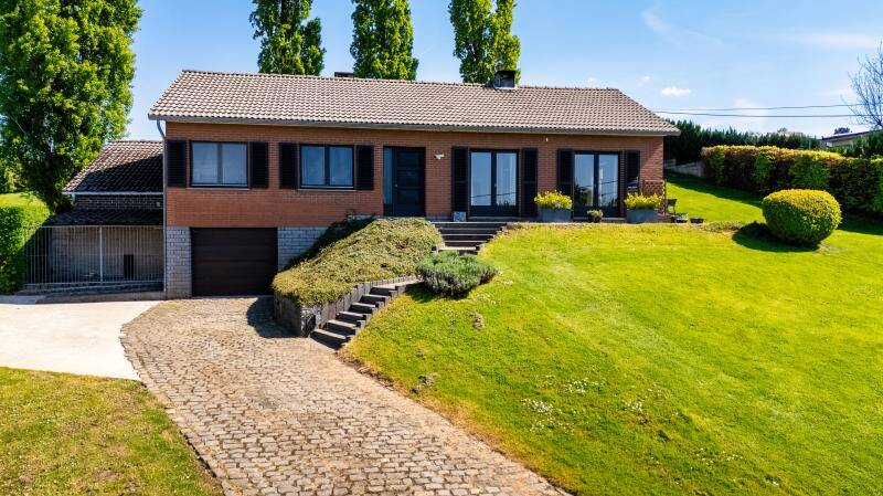 Maison à vendre à Ensival 4800 375000.00€ 4 chambres 154.00m² - annonce 476143