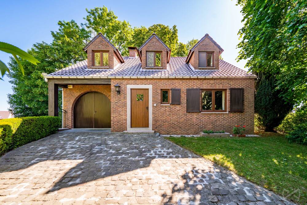 Maison à vendre à Ans 4430 389000.00€ 3 chambres 196.00m² - annonce 540466