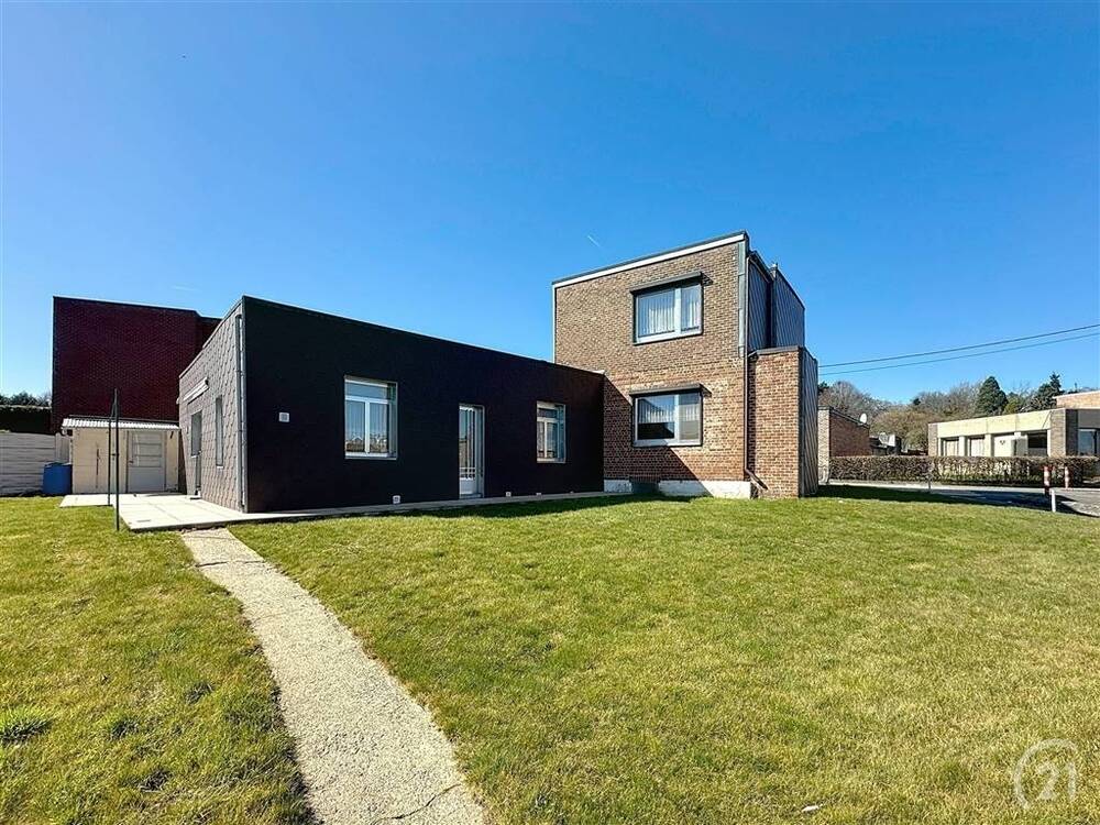 Maison à vendre à Milmort 4041 249000.00€ 2 chambres 206.00m² - annonce 477661