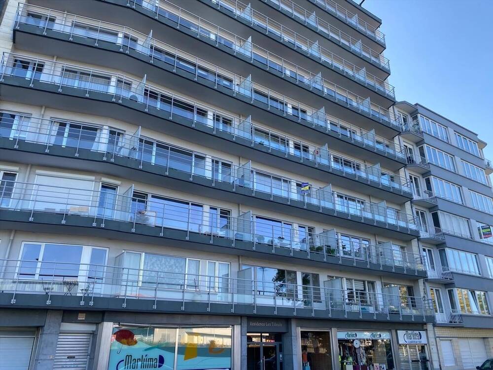 Appartement à vendre à Liège 4020 245000.00€ 2 chambres 100.00m² - annonce 476593
