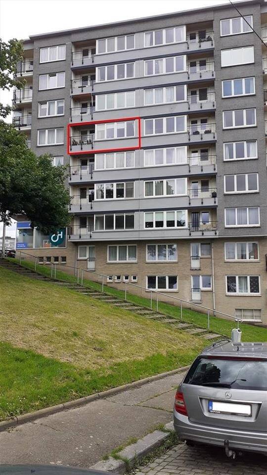 Appartement à à Liège 4000 160000.00€ 2 chambres 90.00m² - annonce 476039