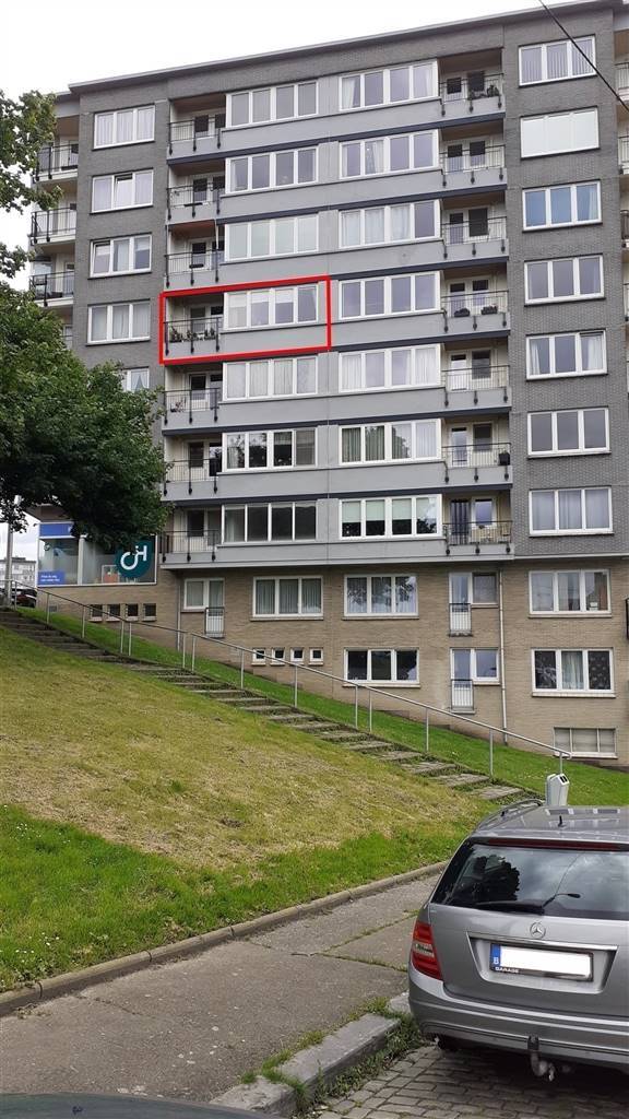 Appartement à  à Liège 4000 160000.00€ 2 chambres 90.00m² - annonce 476039