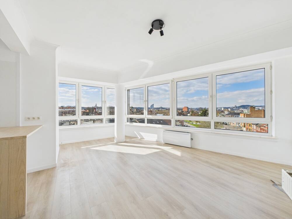 Appartement à vendre à Grivegnée 4030 179000.00€ 2 chambres 78.00m² - annonce 477013