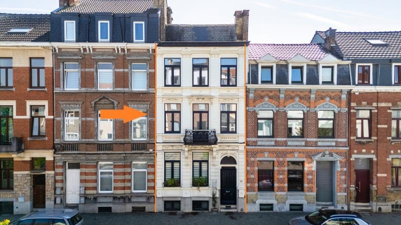 Maison à vendre à Verviers 4800 319000.00€ 4 chambres 204.00m² - annonce 475730