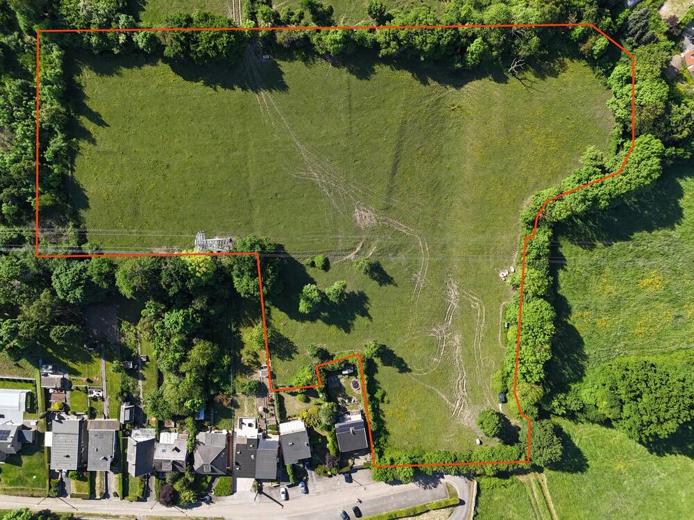 Terrain à vendre à Flémalle 4400 199000.00€ chambres m² - annonce 477715
