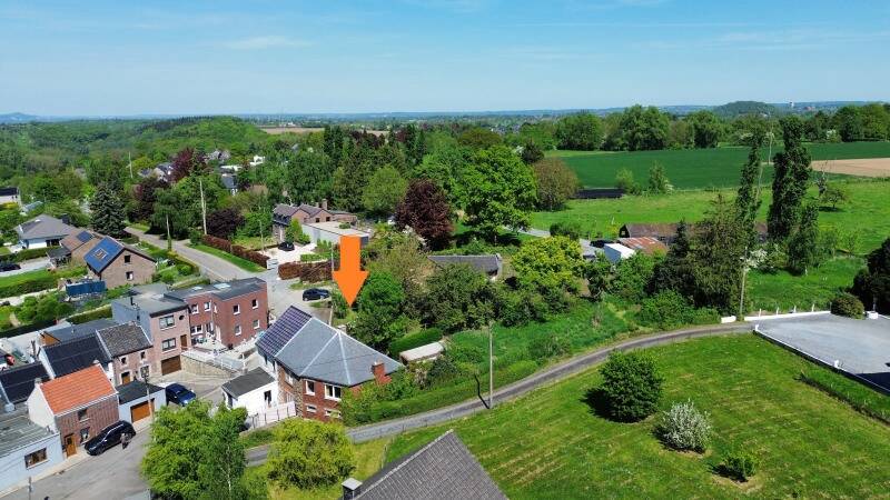 Maison à vendre à Housse 4671 149000.00€ 3 chambres 158.00m² - annonce 477526