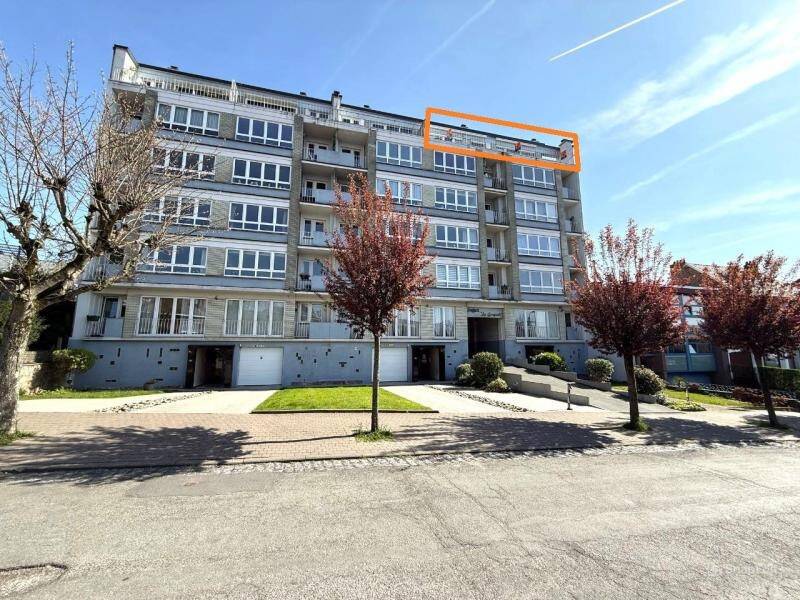 Appartement à vendre à Visé 4600 439000.00€ 4 chambres 179.00m² - annonce 475709