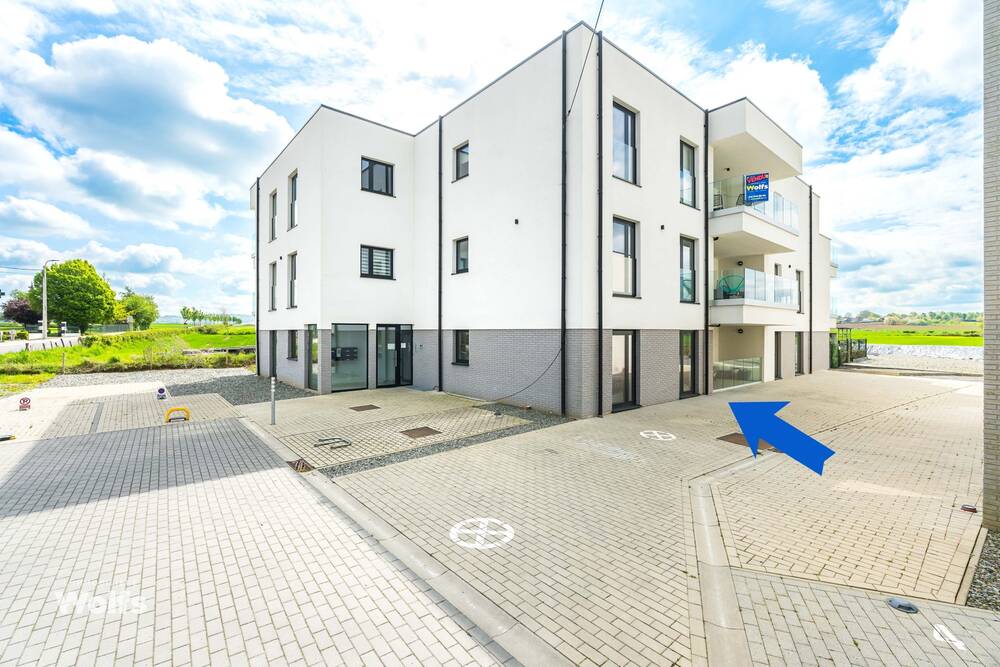 Appartement à vendre à Berneau 4607 295000.00€ 2 chambres 78.00m² - annonce 476400