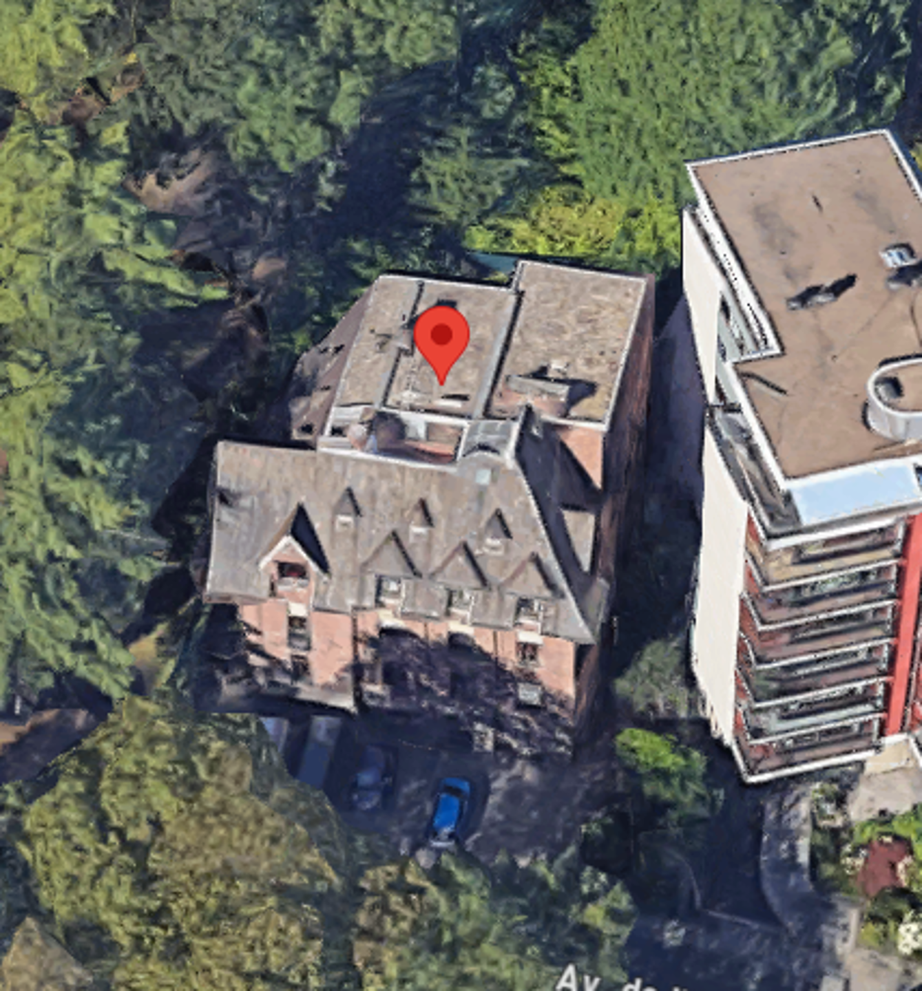 Triplex à vendre à Liège 4000 425000.00€ 5 chambres 334.00m² - annonce 475495