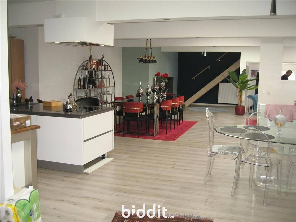 Maison à vendre à Verviers 4800 105000.00€ 2 chambres m² - annonce 475811