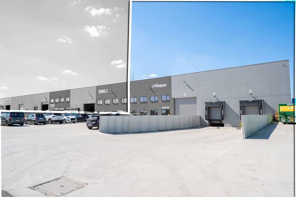 Commerce à louer à Villers-le-Bouillet 4530 11125.00€  chambres 2369.00m² - annonce 477201