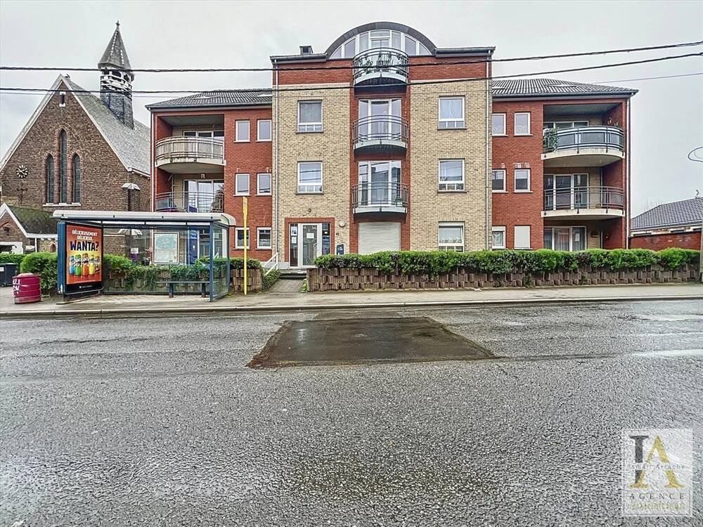 Appartement à vendre à Montegnée 4420 169000.00€ chambres 65.00m² - annonce 475422