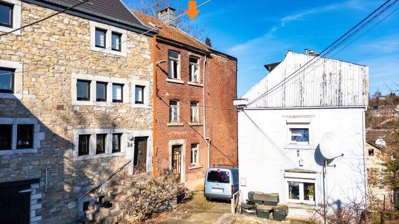 Maison à vendre à Dison 4820 79000.00€ 6 chambres 140.00m² - annonce 476009