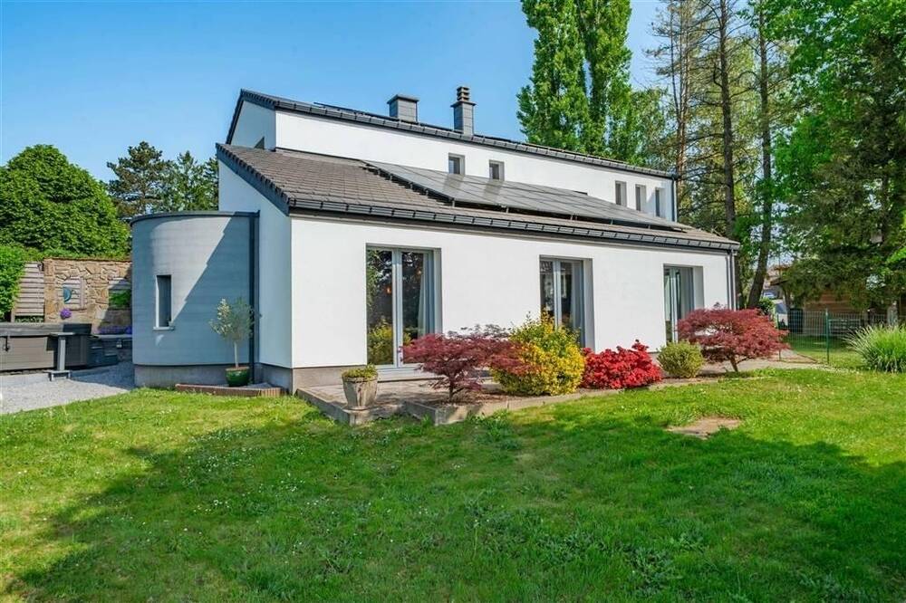 Maison à vendre à Bellaire 4610 530000.00€ 3 chambres 174.00m² - annonce 475502