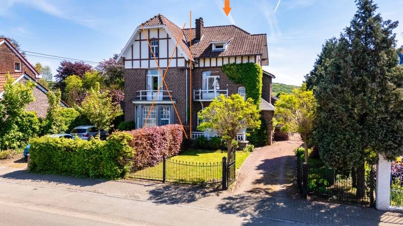 Maison à vendre à Hermalle-sous-Argenteau 4681 339000.00€ 3 chambres 198.00m² - annonce 475708