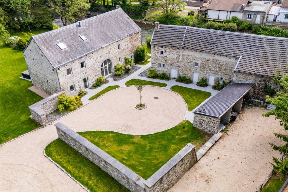 Maison à vendre à Olne 4877 899000.00€ 7 chambres 339.00m² - annonce 477569