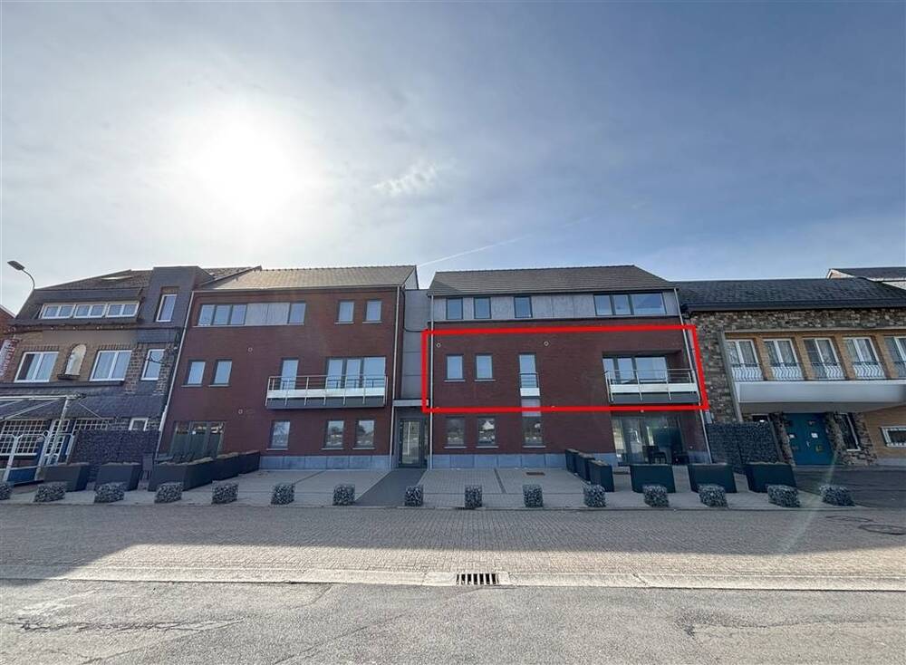 Appartement à vendre à Louveigné 4141 285000.00€ 2 chambres 90.00m² - annonce 476380