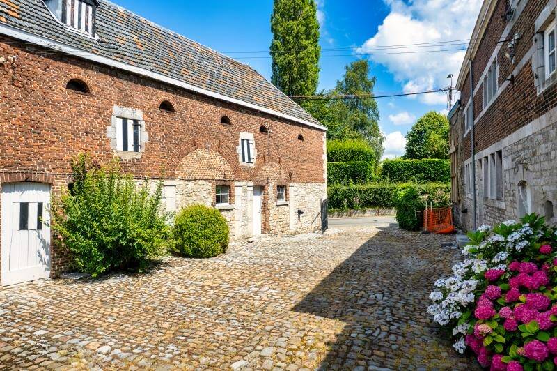 Maison à vendre à Grand-Rechain 4650 649000.00€ 5 chambres 274.00m² - annonce 476010