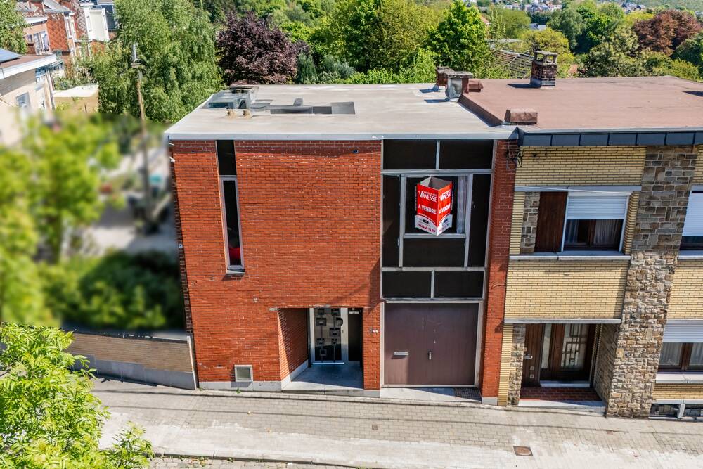 Maison à vendre à Ans 4430 190000.00€ 2 chambres 134.00m² - annonce 476703