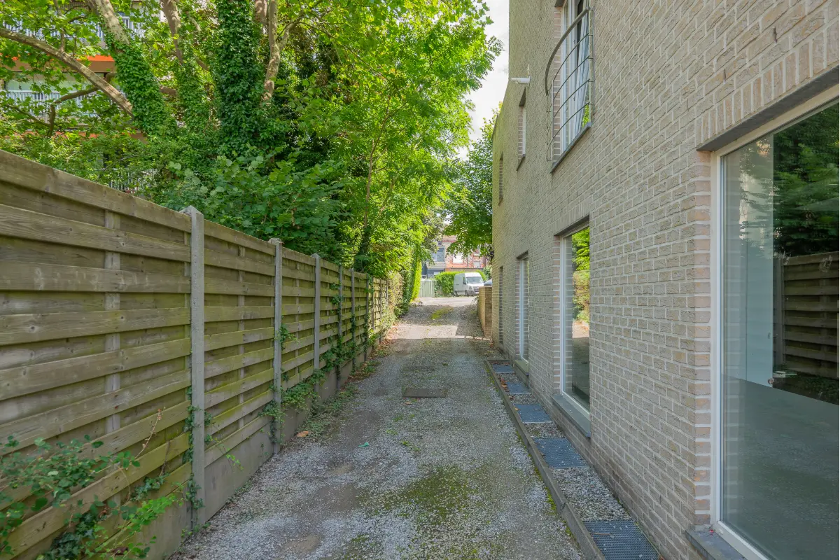 Parking / garage à vendre à Seraing 4100 37000.00€  chambres m² - annonce 615122