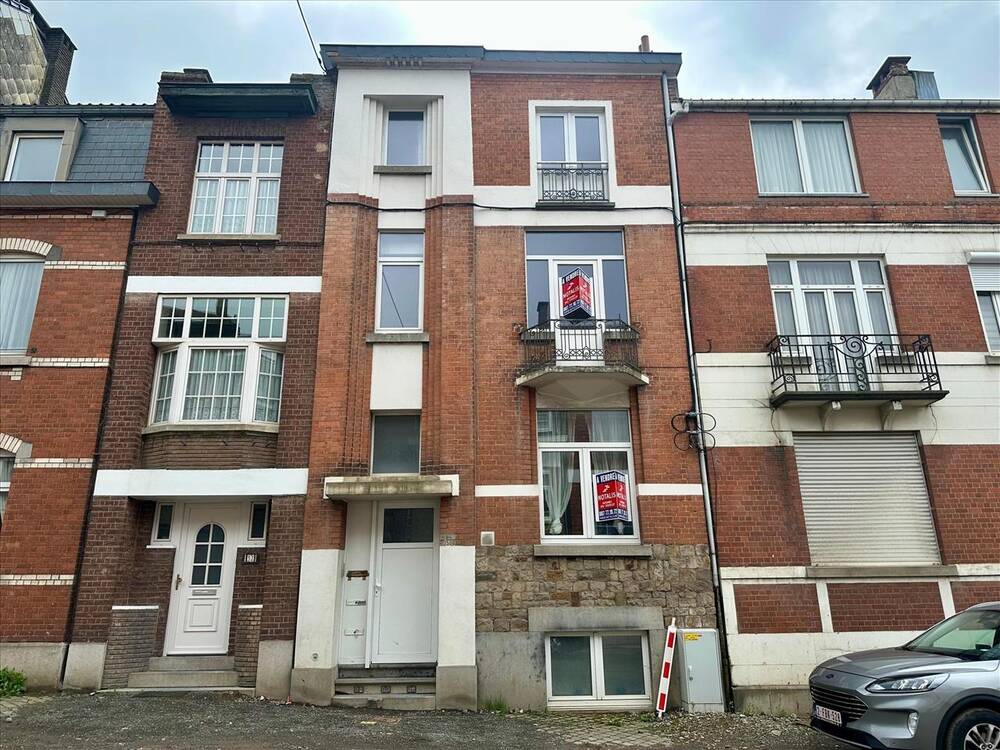 Maison à vendre à Verviers 4800 255000.00€ 4 chambres 172.00m² - annonce 478095