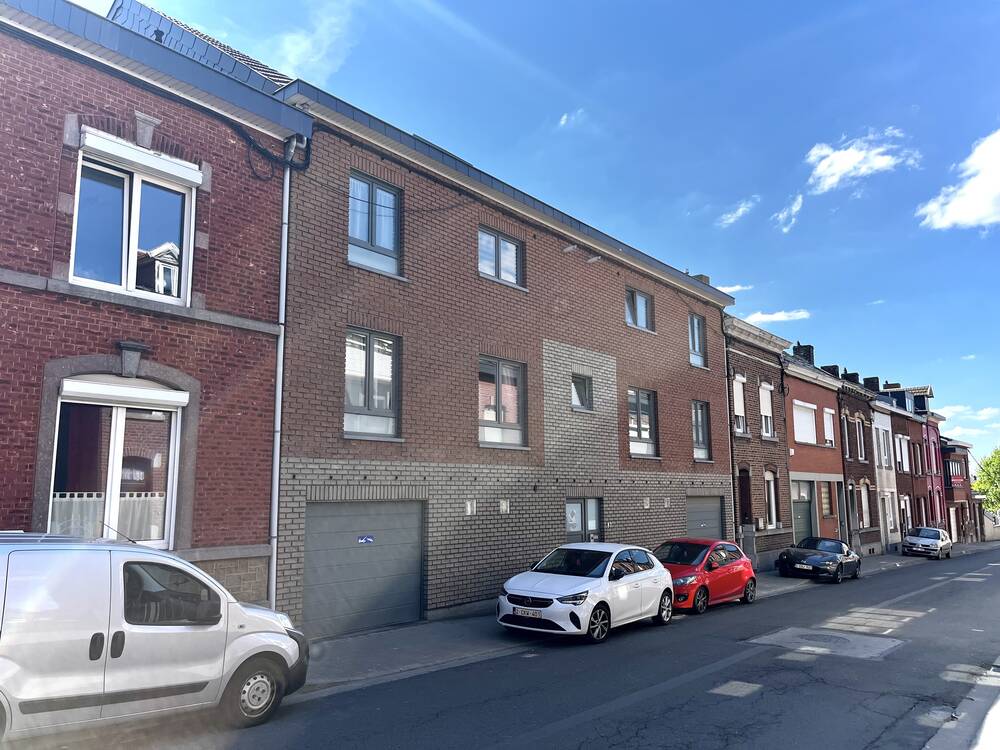 Appartement à louer à Grivegnée 4030 750.00€ 2 chambres 80.00m² - annonce 478448