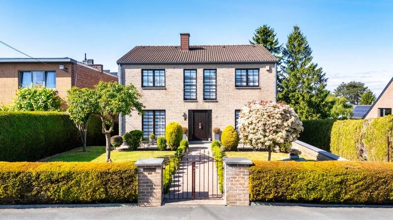 Maison à vendre à Oupeye 4680 495000.00€ 5 chambres 292.00m² - annonce 478182