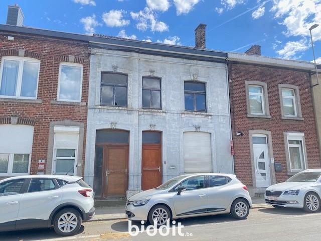 Maison à vendre à Fléron 4620 80000.00€ 4 chambres m² - annonce 476782