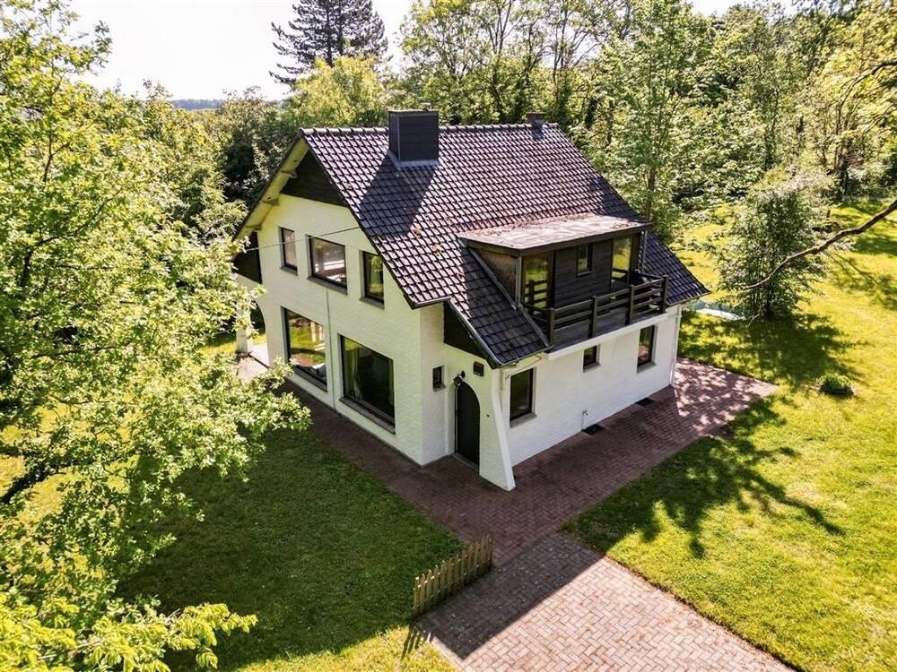 Maison à vendre à Esneux 4130 497500.00€ 4 chambres m² - annonce 476880